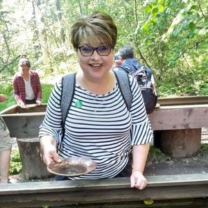 Meet your Posher, Pamela